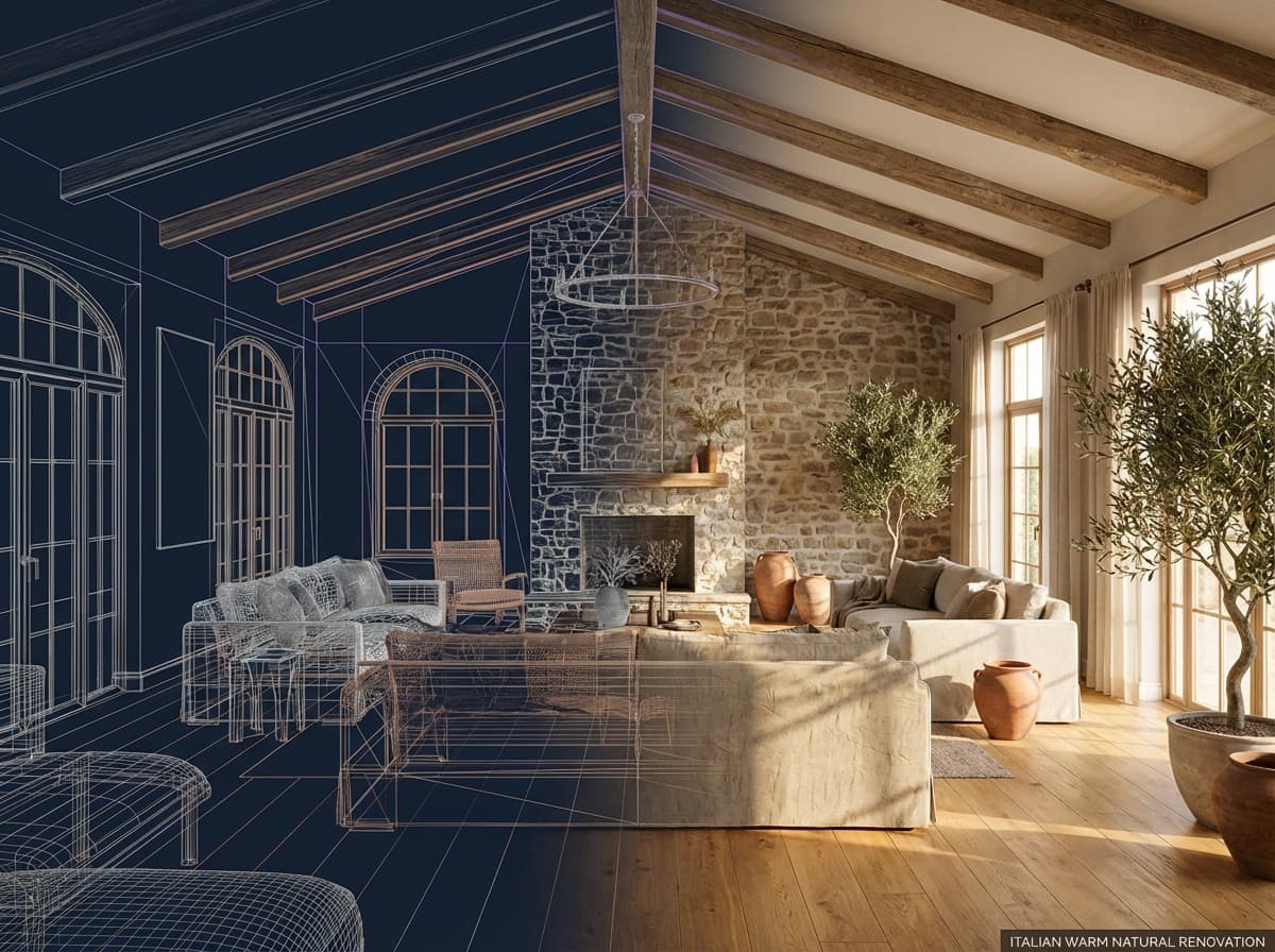 Scegli lo stile che ti rappresenta